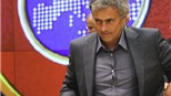Jose Mourinho trả lời phỏng vấn tờ AS (phần I): "Tôi có mặt ở đây để cạnh tranh với một sản phẩm hoàn chỉnh"